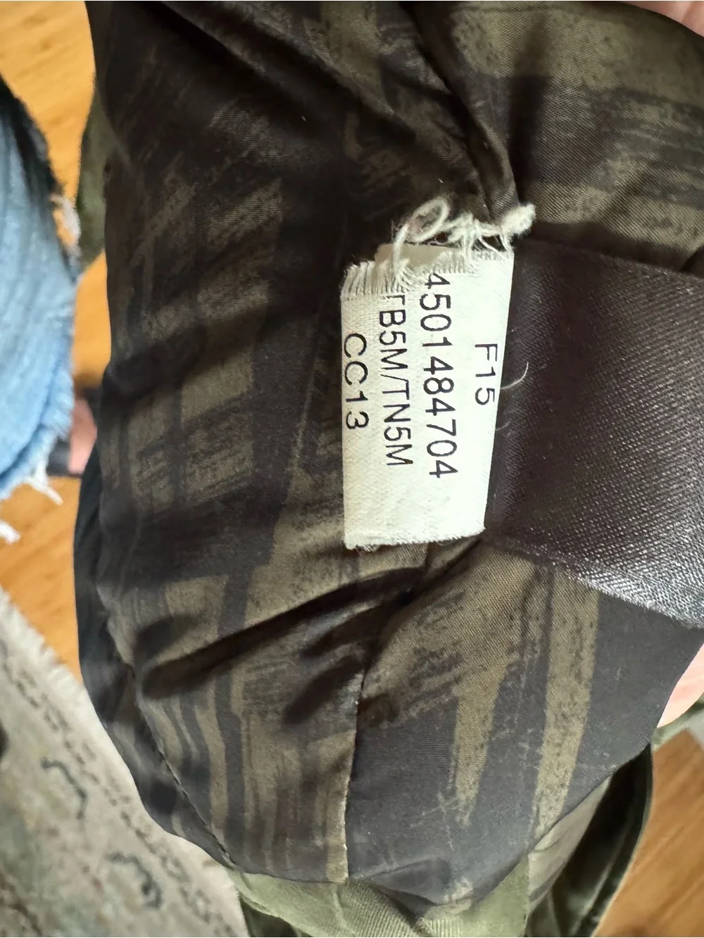 The North Face north face